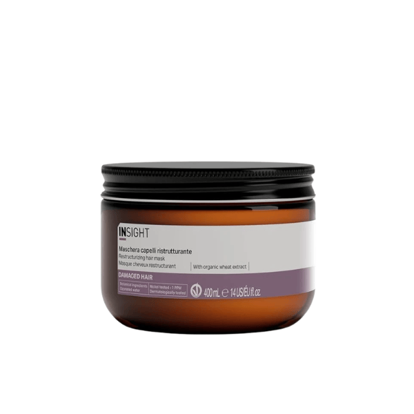 Masque restructurant Damaged Hair 400 ml