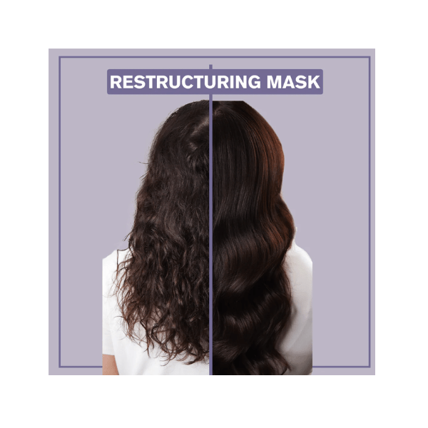 Masque restructurant hydratant