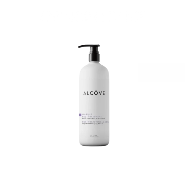 Masque restructurant hydratant 500 ml