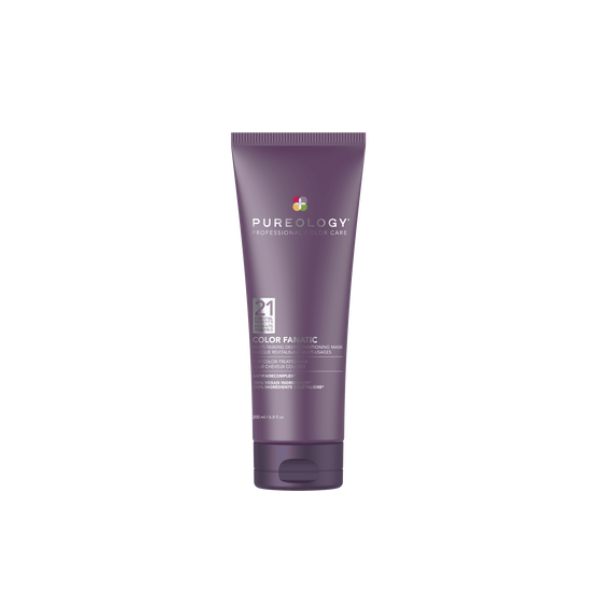 Masque revitalisant multi-usages Color Fanatic Pureology