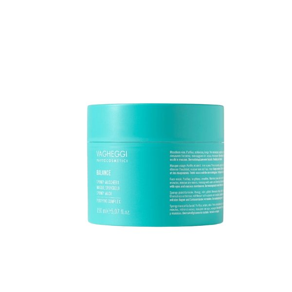 Masque spongieux Balance 150 ml