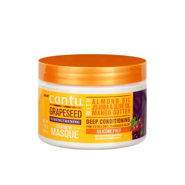 Masque traitant fortifiant Grapeseed Default