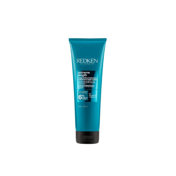 Masque triple action Extreme Length - Redken