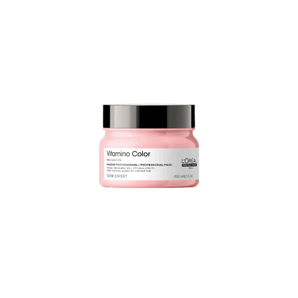 Masque Vitamino Color L'Oréal Professionnel 250 ml