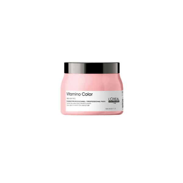 Masque Vitamino Color L'Oréal Professionnel 500 ml