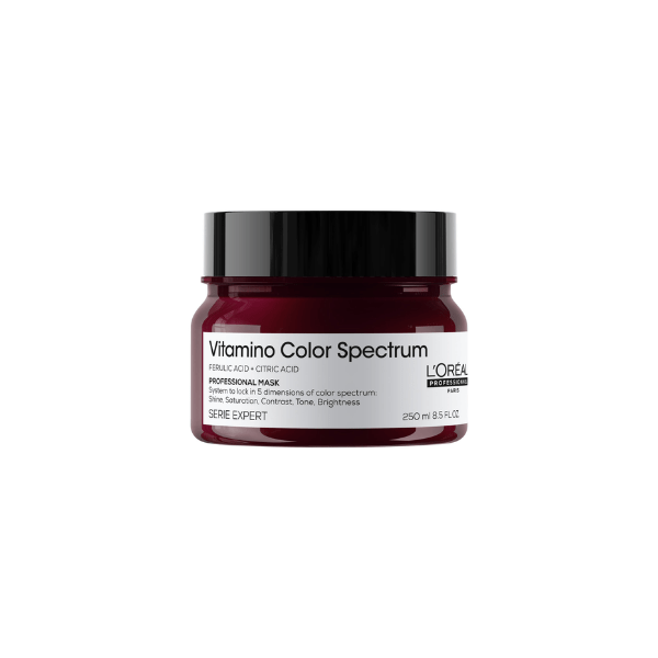 Masque Vitamino Color Spectrum 250 ml