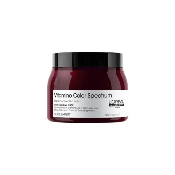 Masque Vitamino Color Spectrum 500 ml