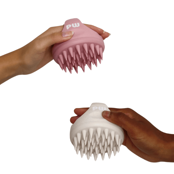 Masseur pour cuir chevelu