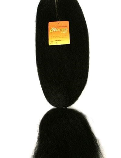 Mèches à tresser Jumbo Braid Climax
