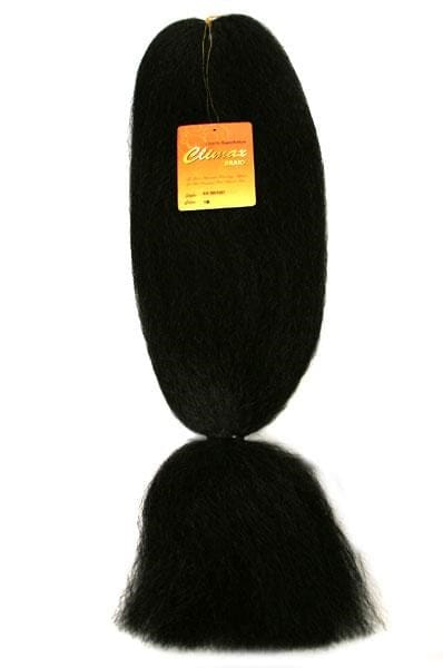 Mèches à tresser Jumbo Braid Climax