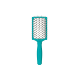 Mini square pneumatic brush
