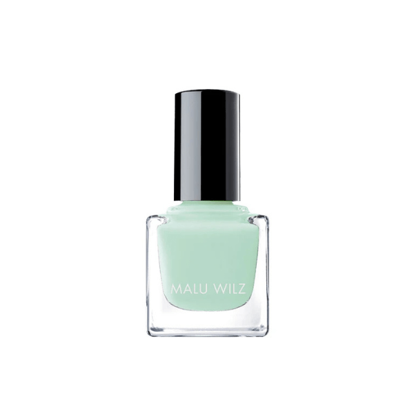 Mini vernis à ongles Rêve de menthe