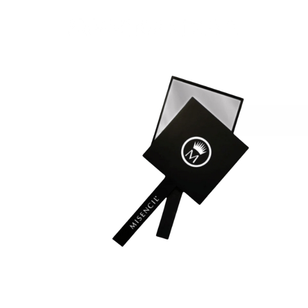 Miroir Noir