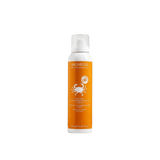 Mousse autobronzante Corpo