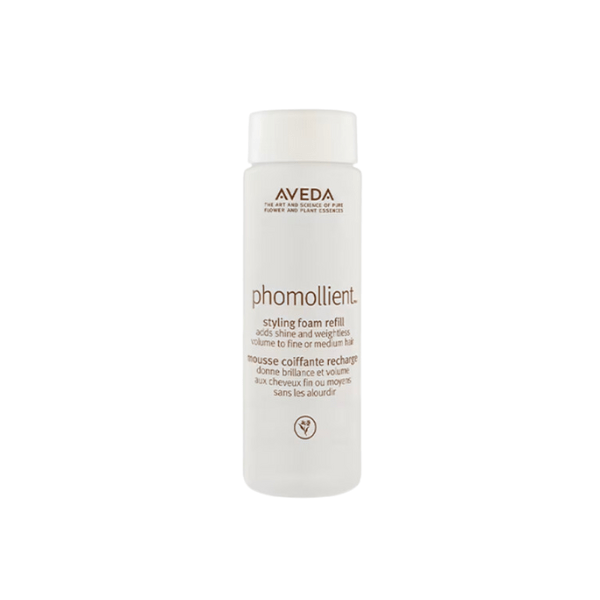 Mousse coiffante Phomollient - AVEDA Refill 200 ml