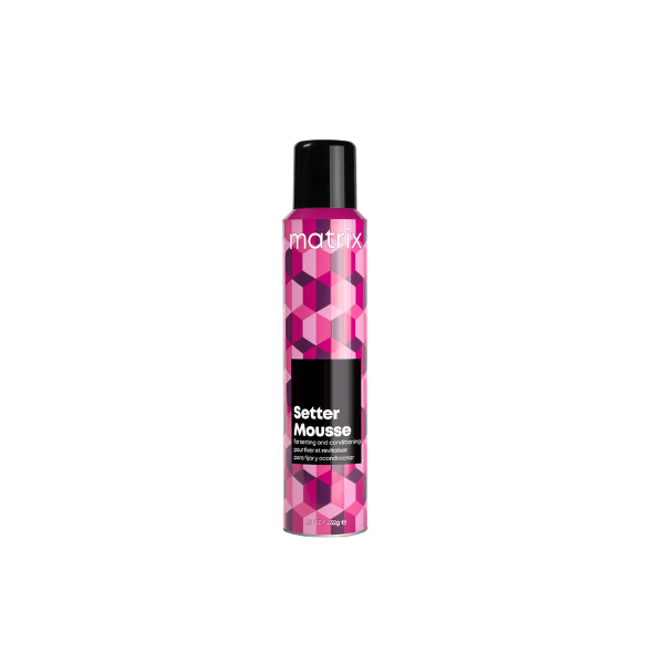 Mousse coiffante Styling Setter 250ml