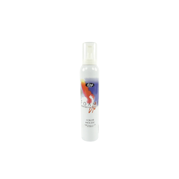 Mousse Colorante Foamy