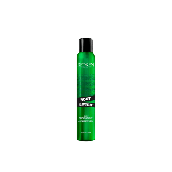 Mousse en spray soulève-racines Guts - Redken