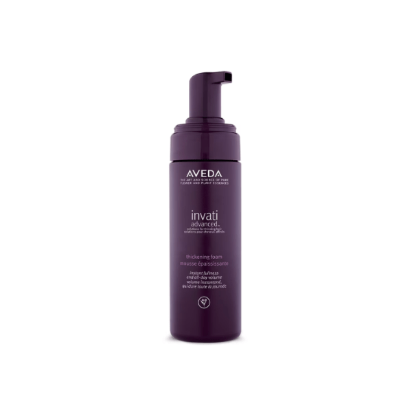 Mousse épaississante Invati Advanced AVEDA