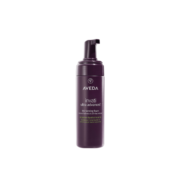 Mousse épaississante Invati Ultra Advanced - AVEDA