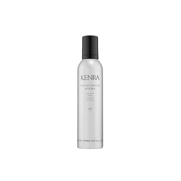 Mousse extra volume tenue ferme 17 227g