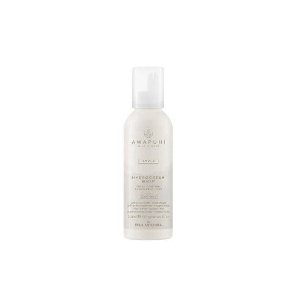 Mousse Hydrocream Whip Awapuhi 200 ml