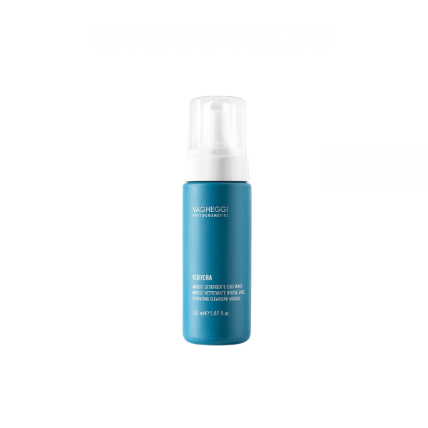 Mousse nettoyante Hydratante Rehydra 150 ml