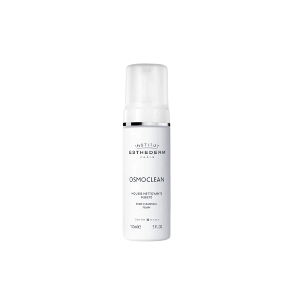 Mousse Nettoyante Pureté Osmoclean - Esthederm