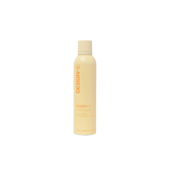 Mousse pour les boucles Bounce.ME 255 ml