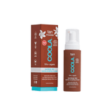 Mousse Sculptante Autobronzante