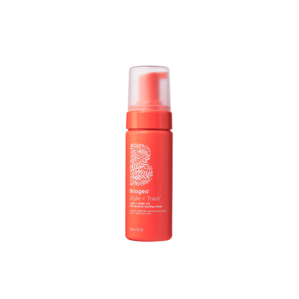 Mousse texturisante Full Miracle Yuzu + Prune Style + Treat