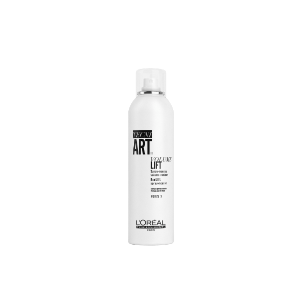 Mousse Ultra-Légère Volume Lift Tecni.Art - L'Oréal Professionnel