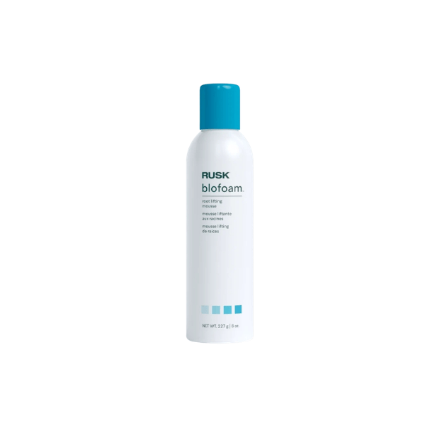 Mousse Volume et Texture Blofoam - Boutique du Cheveu