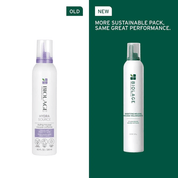 Mousse Volumisante Bodifying Mousse 321g