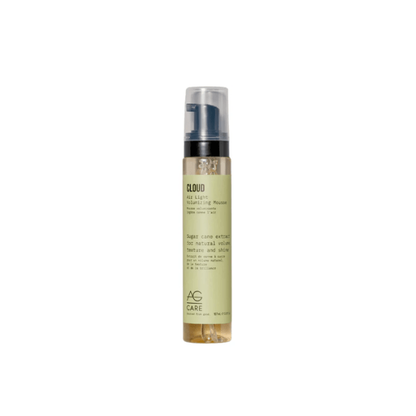 Mousse volumisante Cloud