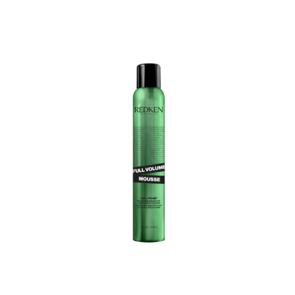 Mousse volumisante Full Frame 07 - Redken