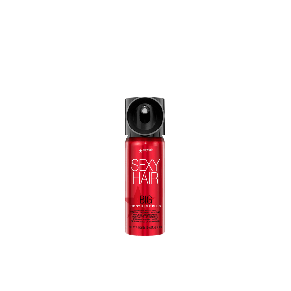 Mousse volumisante Root Pump Plus Big 50 ml