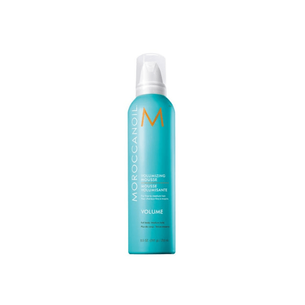 Mousse Volumisante Volume - Moroccanoil