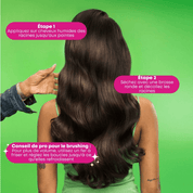 Mousse XXL Big'N Soft Food for Soft 210 ml