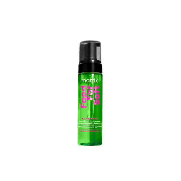 Mousse XXL Big'N Soft Food for Soft 210 ml