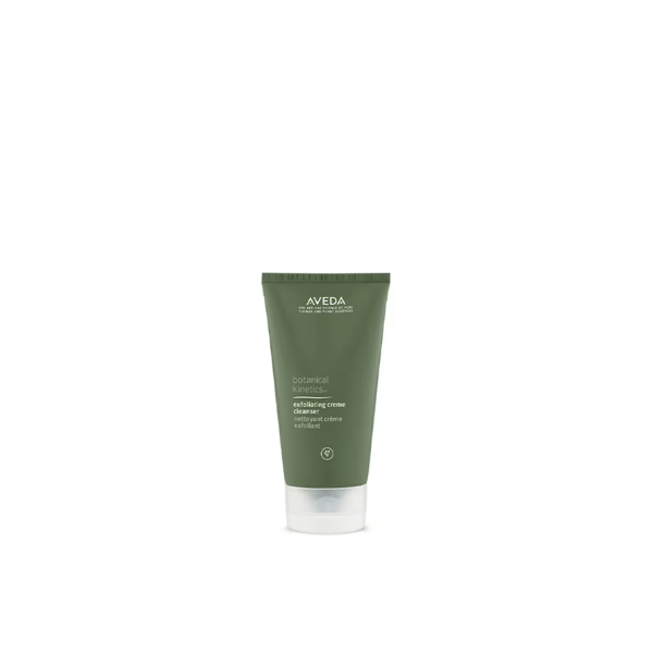 Nettoyant crème exfoliant Botanical Kinetics - AVEDA