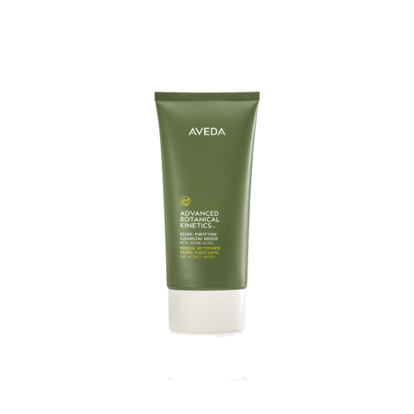 Nettoyant crème-mousse Advanced Botanical Kinetics - Boutique du Cheveu