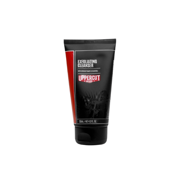 Nettoyant exfoliant 120 ml