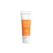 Nettoyant illuminant Vitamine C + PHA 125 ml