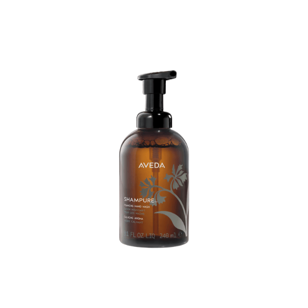 Nettoyant moussant pour les mains Shampure - Boutique du Cheveu