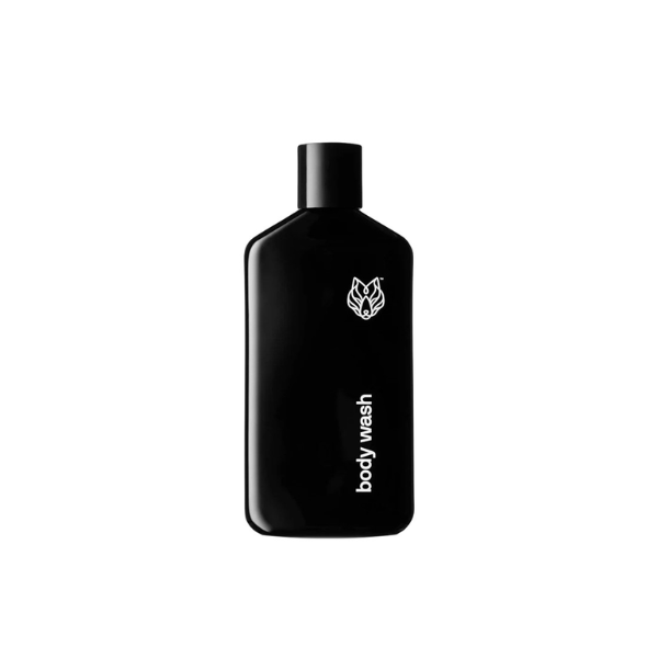 Nettoyant pour le corps Black Wolf 300ml