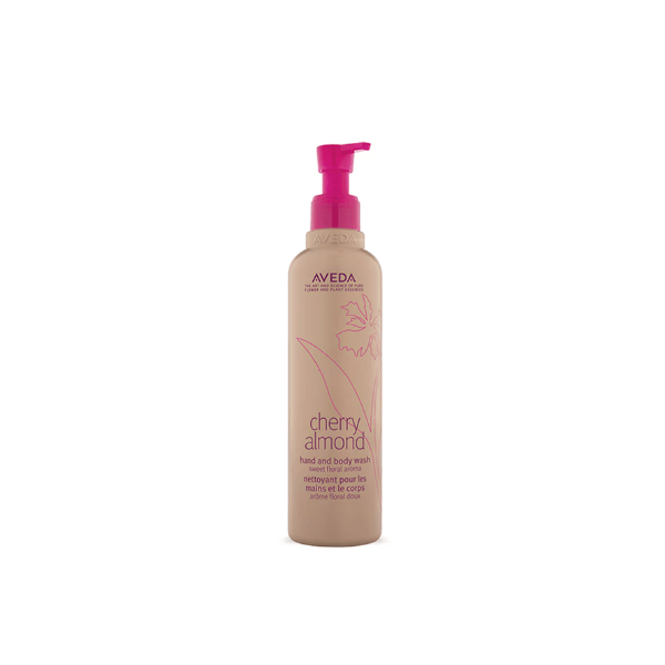 Nettoyant pour mains et corps Cherry Almond - AVEDA