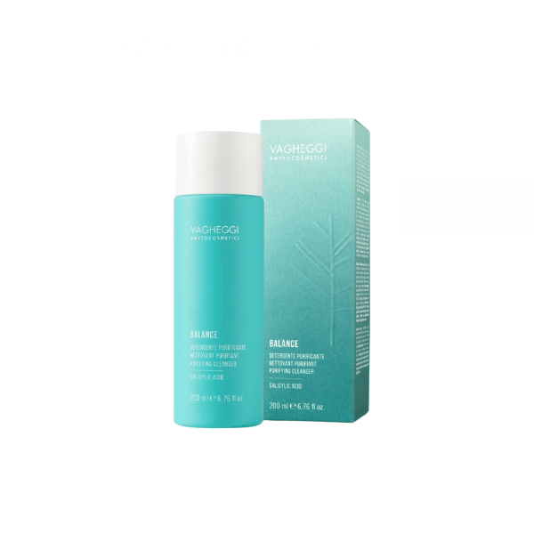 Nettoyant Purifiant Balance 200 ml