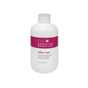 Offly Fast Dissolvant à vernis hydratant Service Essentials CND 222 ml