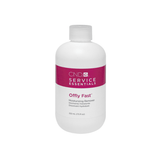 Offly Fast Dissolvant à vernis hydratant Service Essentials